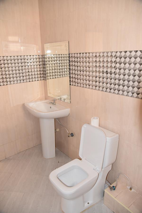 Mara Frontier Hotel Narok Exteriör bild